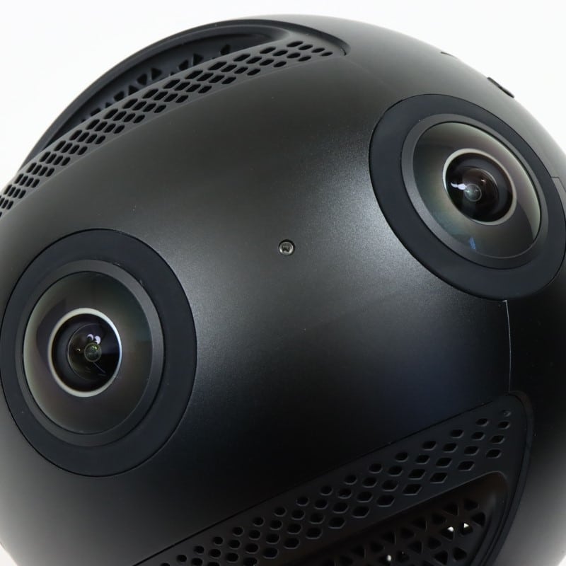 INSTA360 PRO [Insta360 Pro]