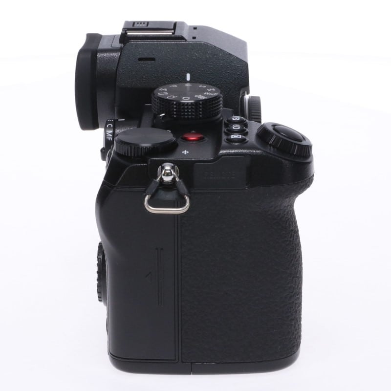 Panasonic LUMIX S5 ボディ DC-S5 中古 C2120183633456｜中古通販