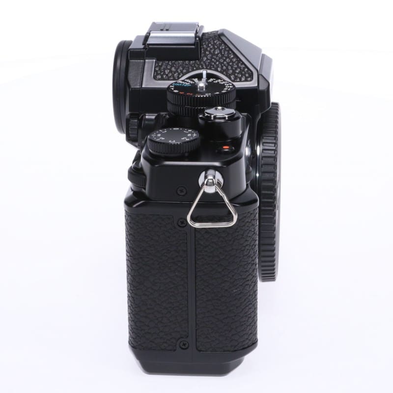 Zf ボディ ブラック