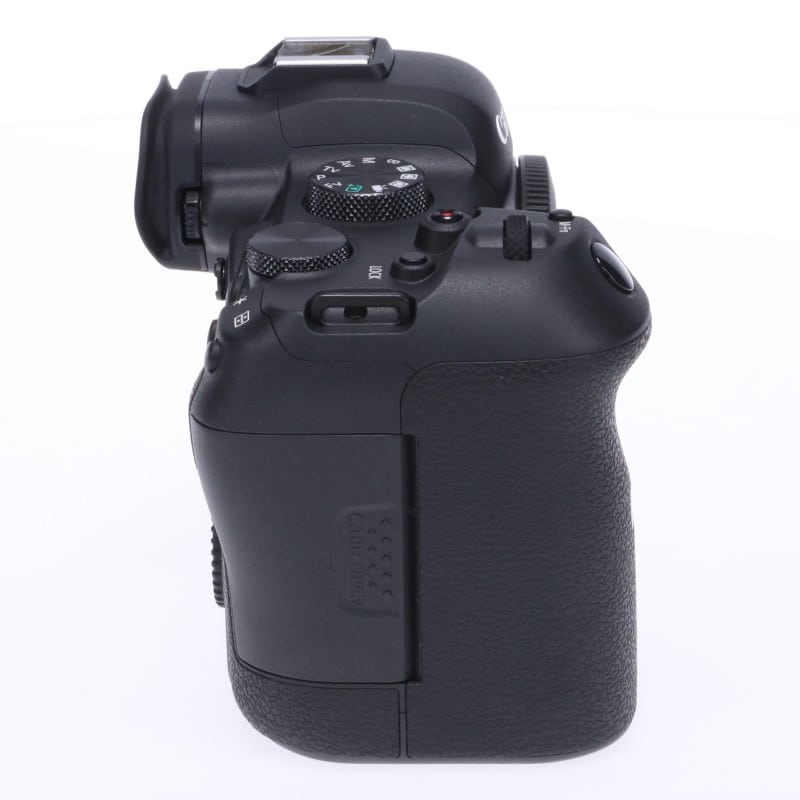 EOS R6 ボディー