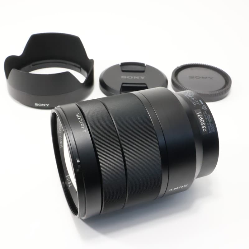 Vario-Tessar T* FE 24-70mm F4 ZA OSS SEL2470Z