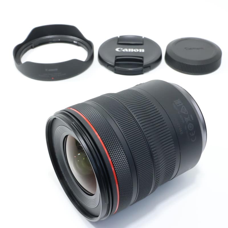 RF14-35mm F4 L IS USM