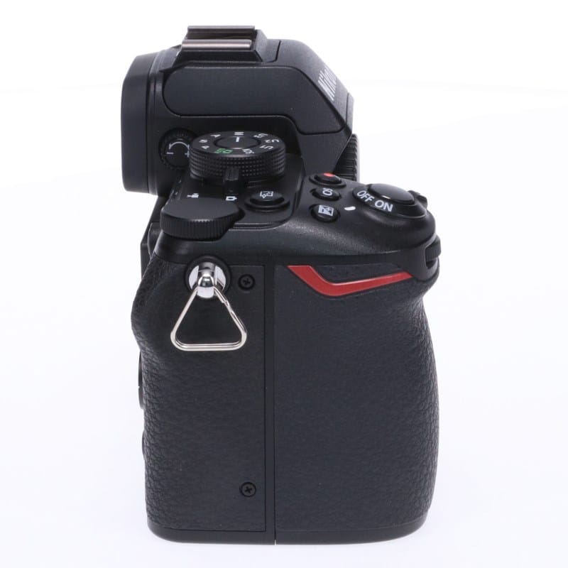 Nikon Z50II ボディ ABランク 中古｜フジヤカメラ