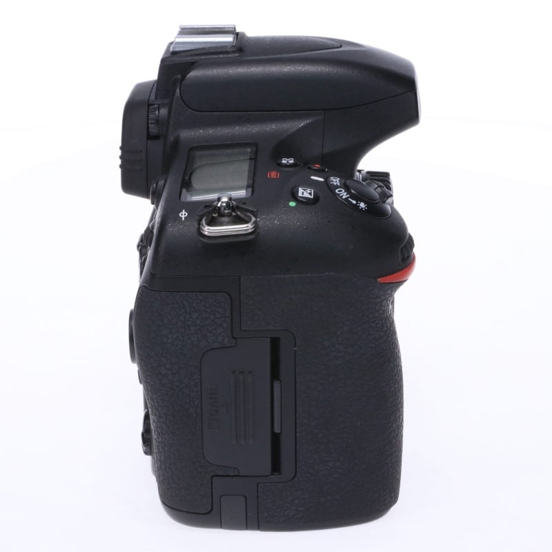 D750 ボディ
