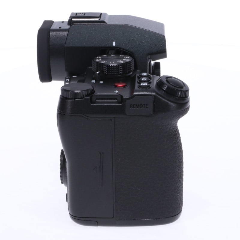 LUMIX S5II ボディ DC-S5M2