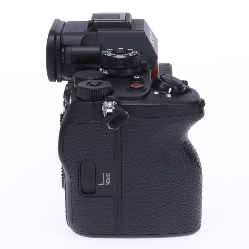α7R V ボディ ILCE-7RM5