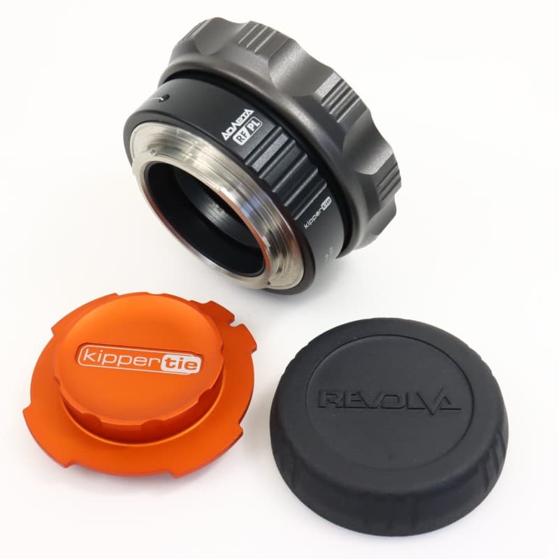 Adapta RF/EF (Included:Removable support foot) ADP-RFEF-M