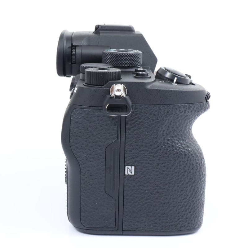 SONY α7R IV ボディ ILCE-7RM4 ABランク 中古｜フジヤカメラ