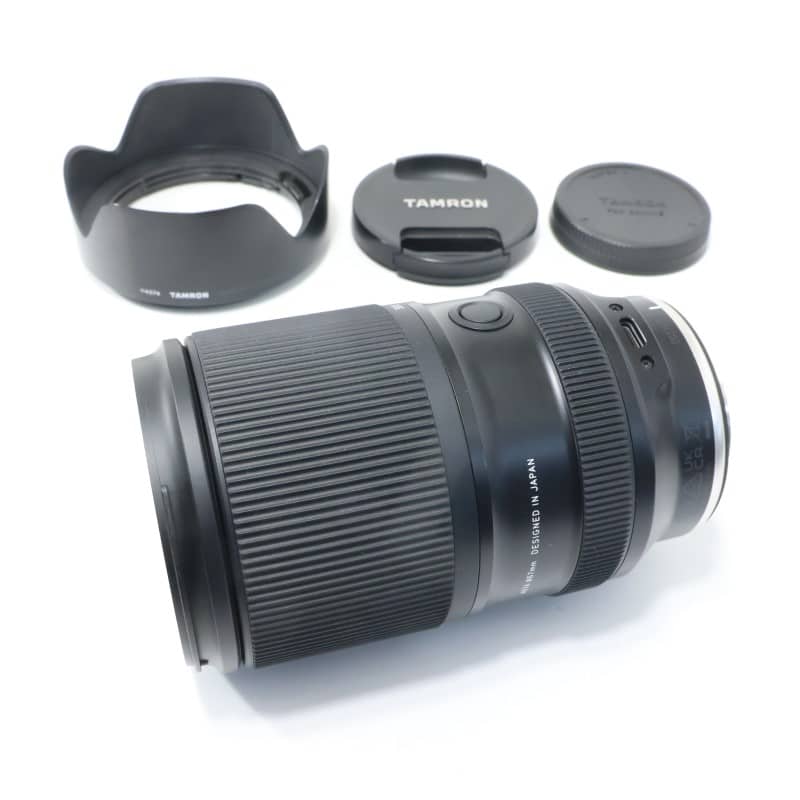 28-300mm F/4-7.1 Di III VC VXD (Model A074) ソニーEマウント