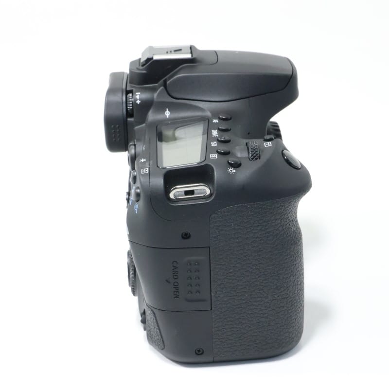 EOS 90D ボディー