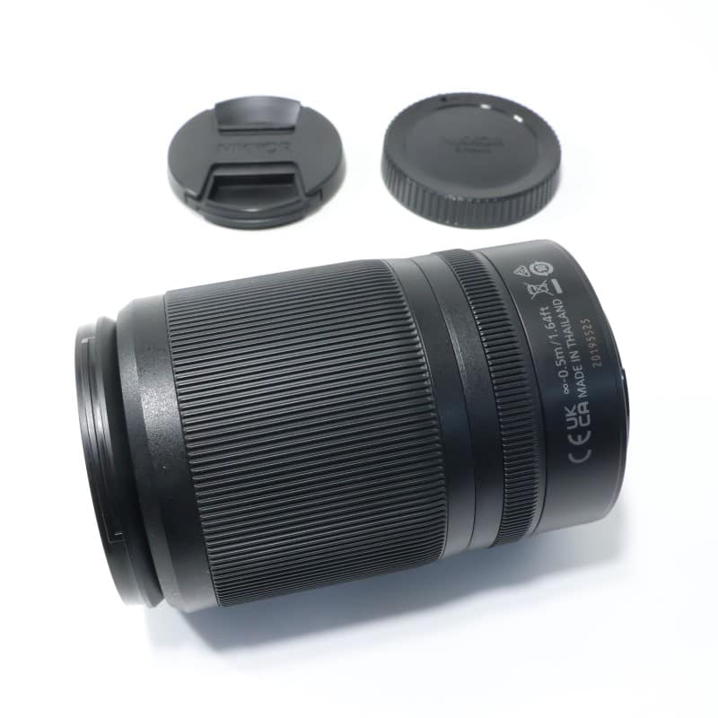 NIKKOR Z DX 50-250mm f/4.5-6.3 VR