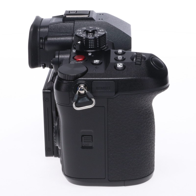 LUMIX GH6 ボディ DC-GH6