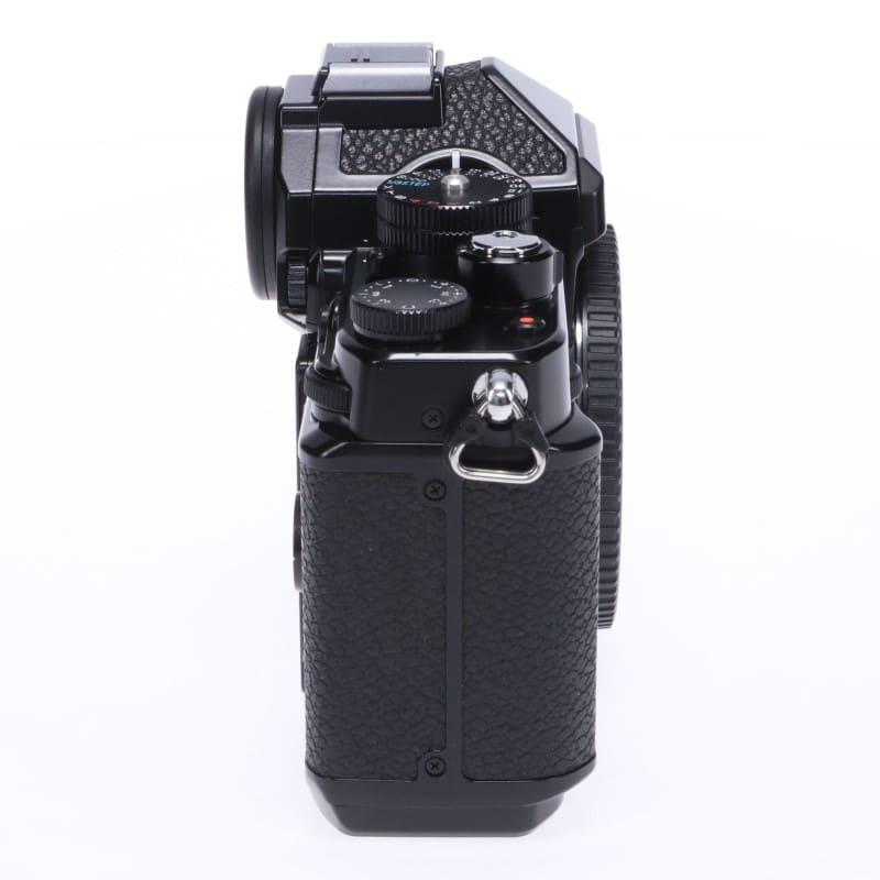 Zf ボディ（ブラック）