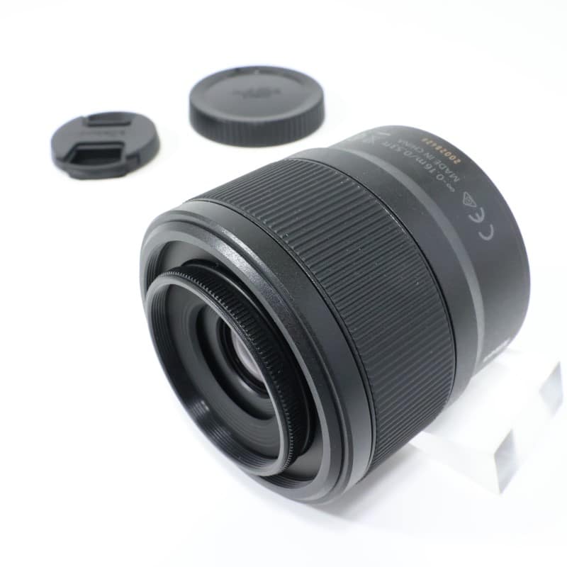 NIKKOR Z MC 50mm f/2.8