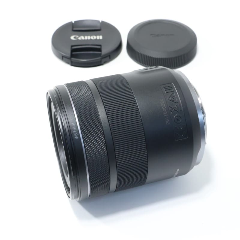RF85mm F2 MACRO IS STM