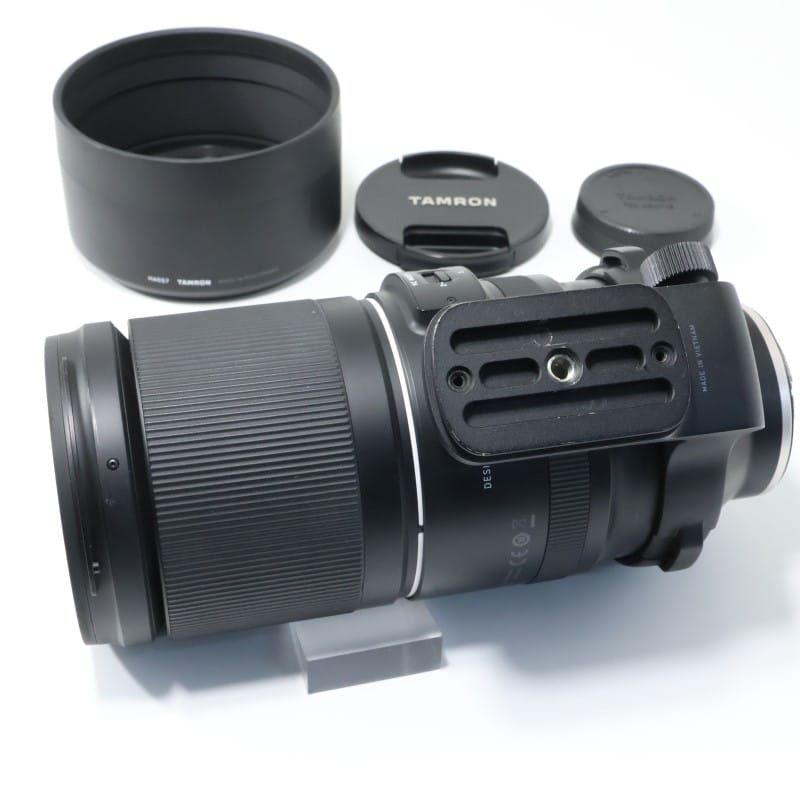 150-500mm F/5-6.7 Di III VC VXD (Model A057) ソニー E マウント用