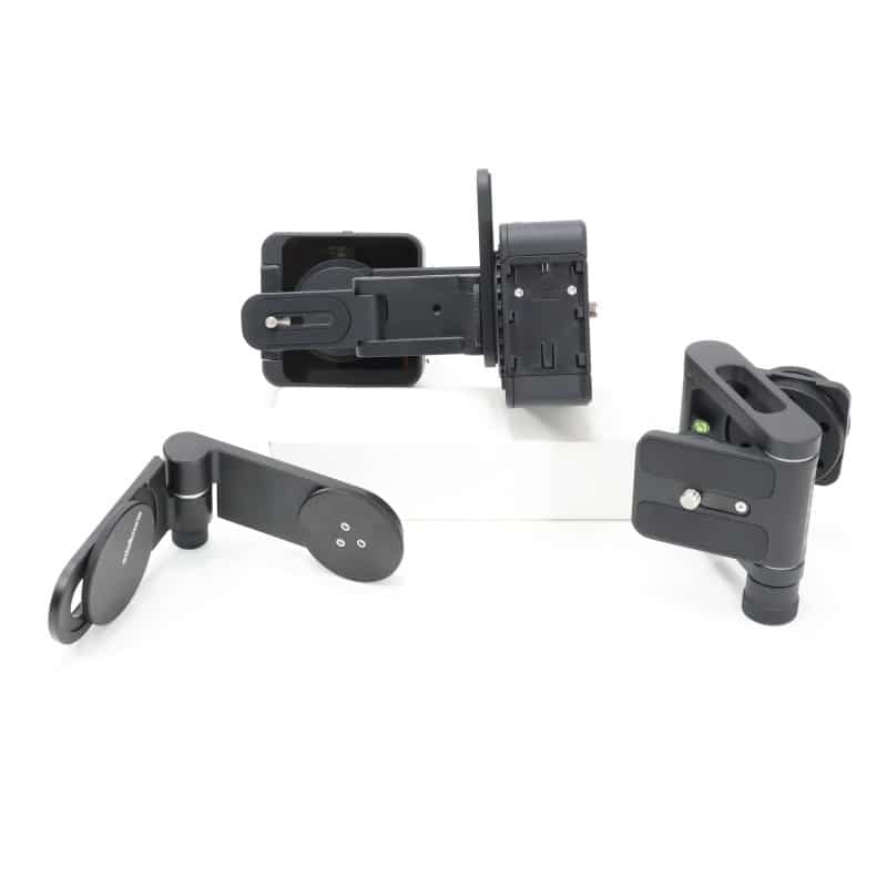 edelkrone Dual Head ONE + TILT Module ABランク 中古｜フジヤカメラ