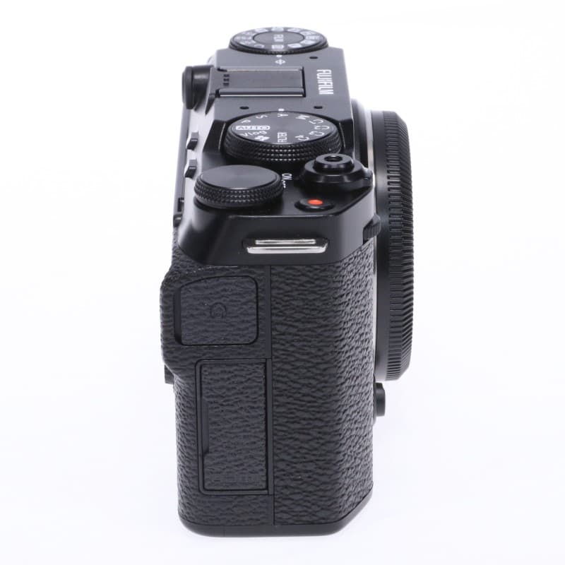 FUJIFILM X-M5 ボディ ブラック