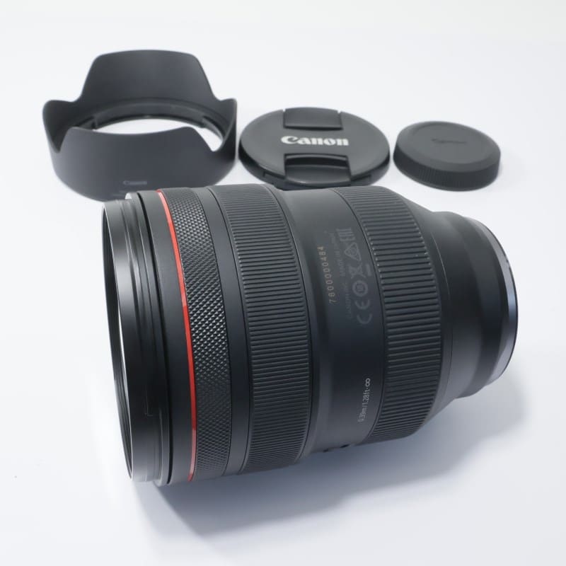 RF28-70mm F2 L USM