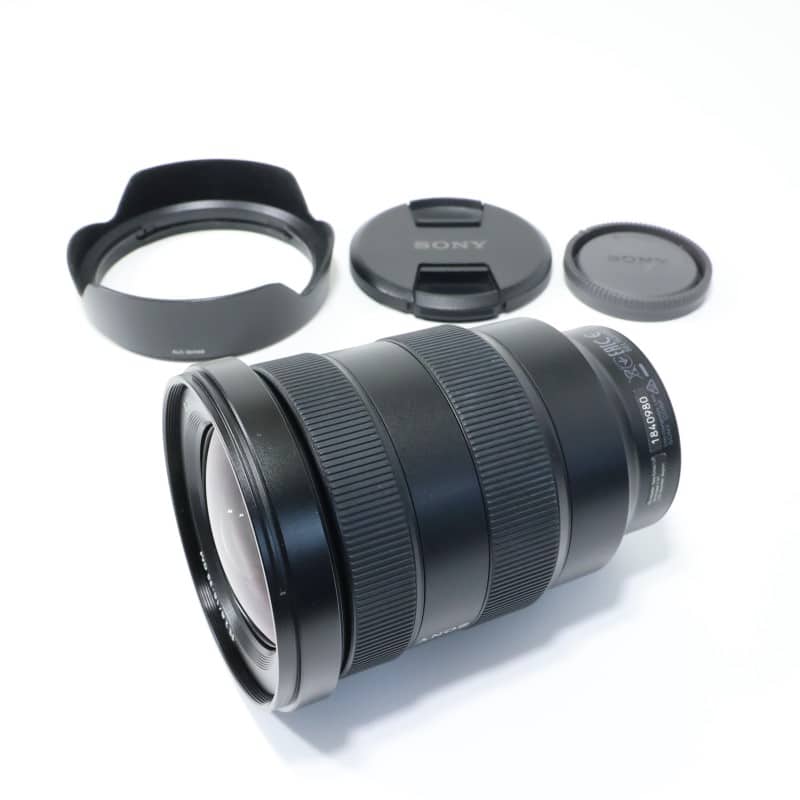 FE 16-35mm F2.8 GM SEL1635GM