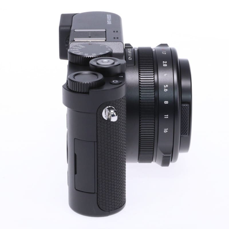 ライカ D-LUX8 19191