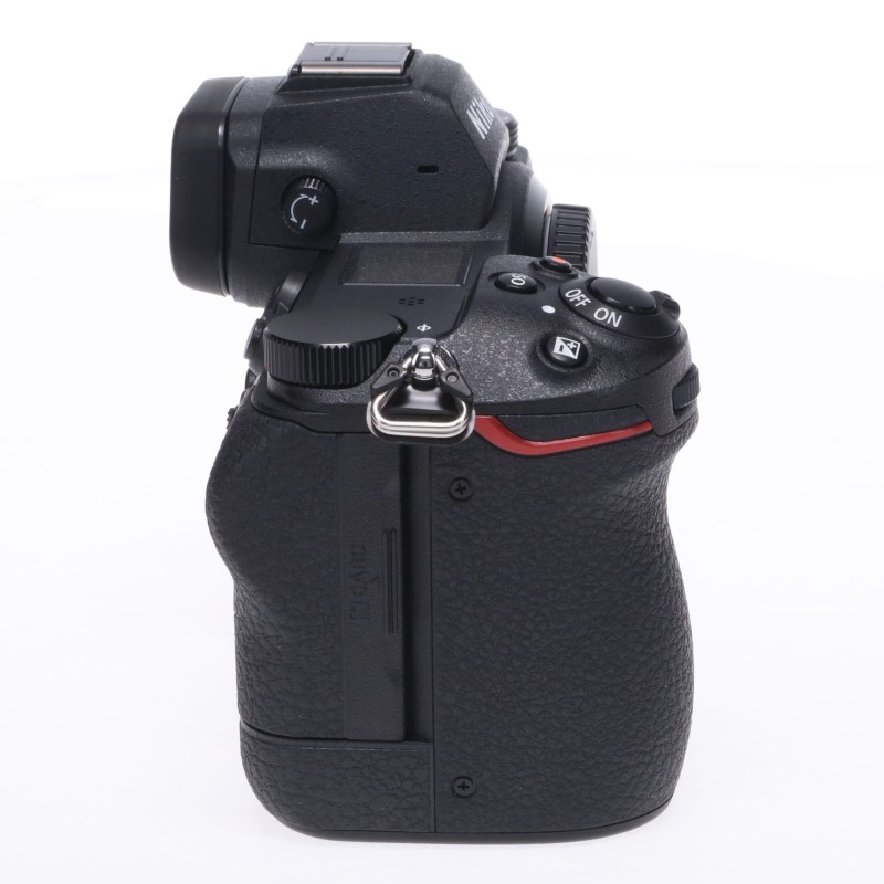 Z6II