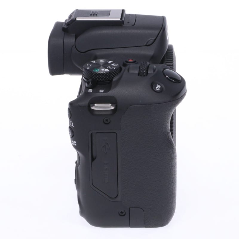 EOS R50 ボディー ブラック