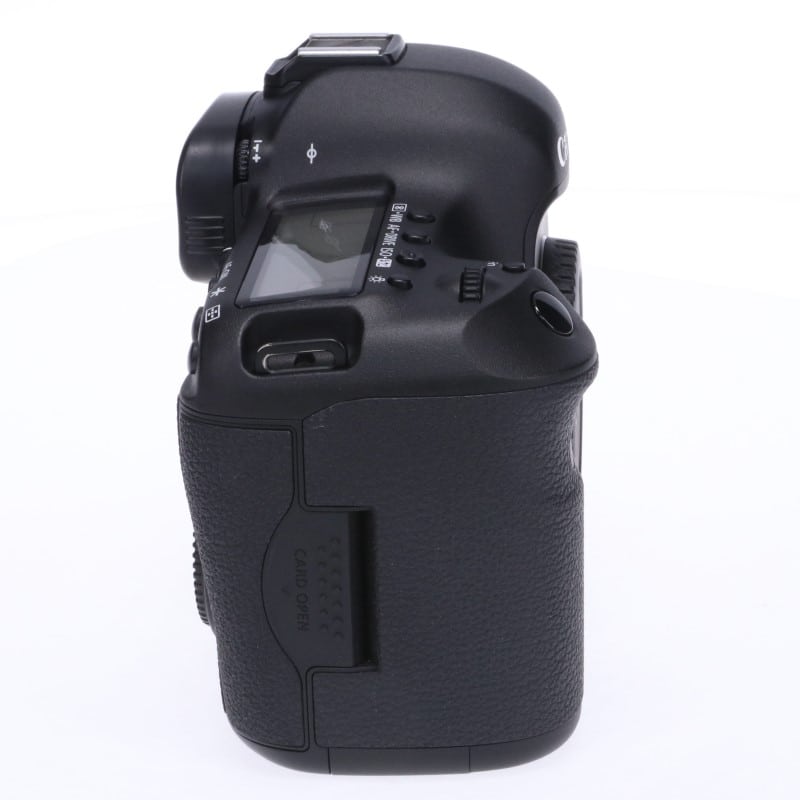 EOS 5D Mark III ボディー