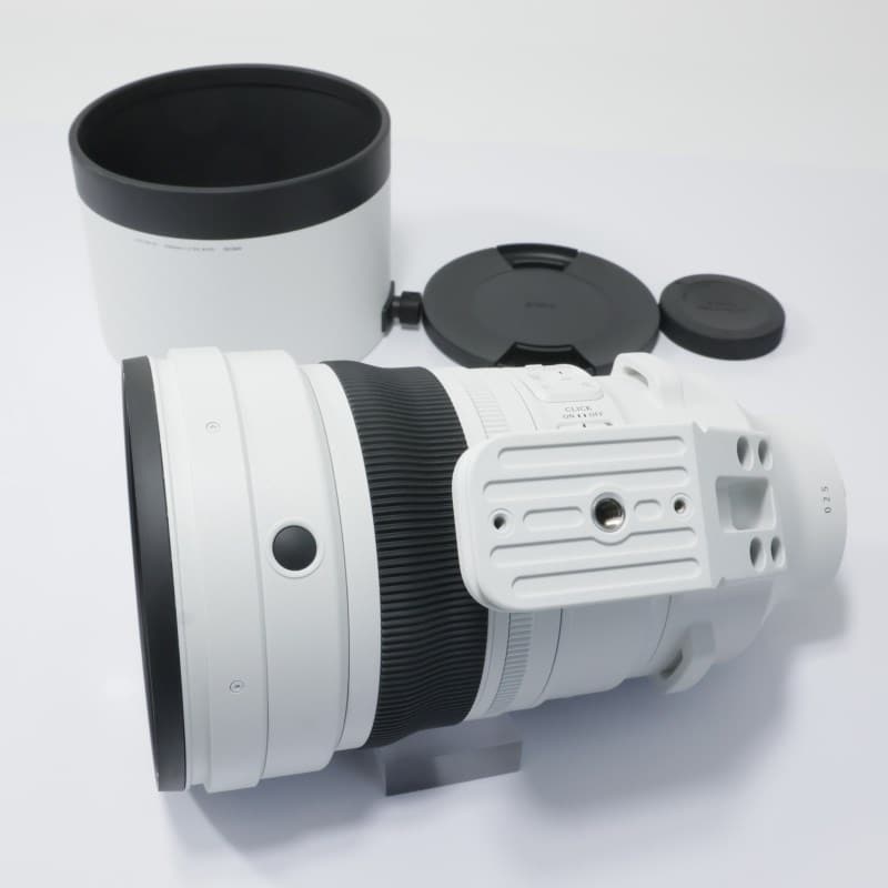200mm F2 DG OS | Sports ソニーEマウント