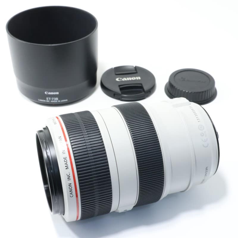 EF 70-300mm F4-5.6 L IS USM