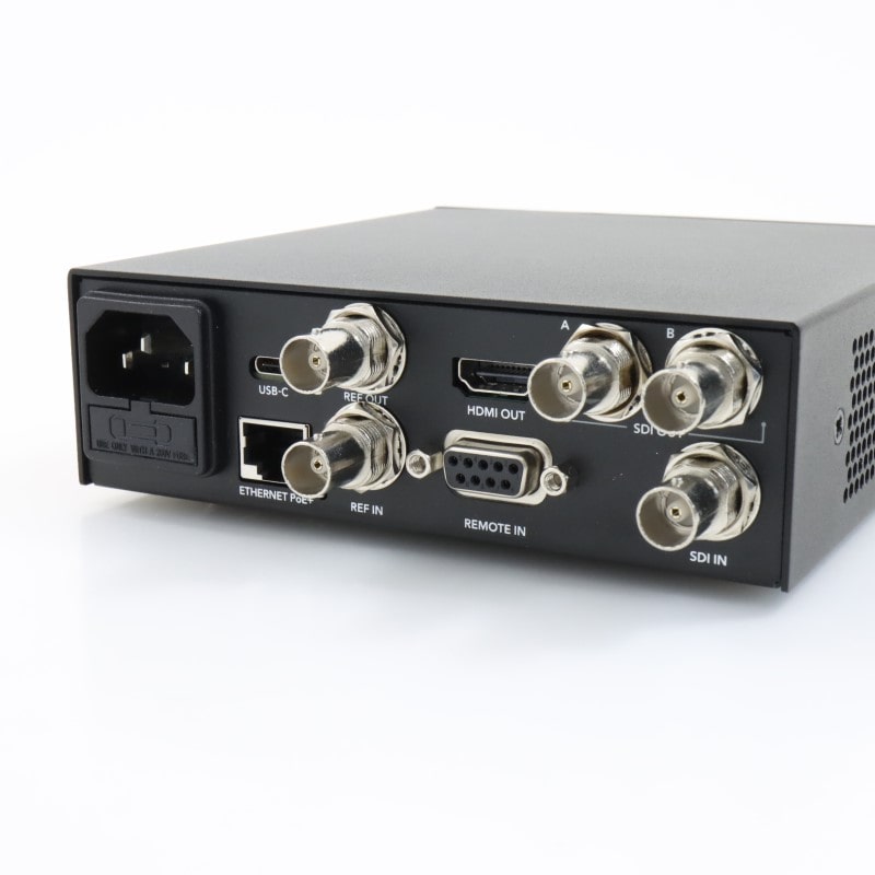 HYPERD/STM [HyperDeck Studio Mini]
