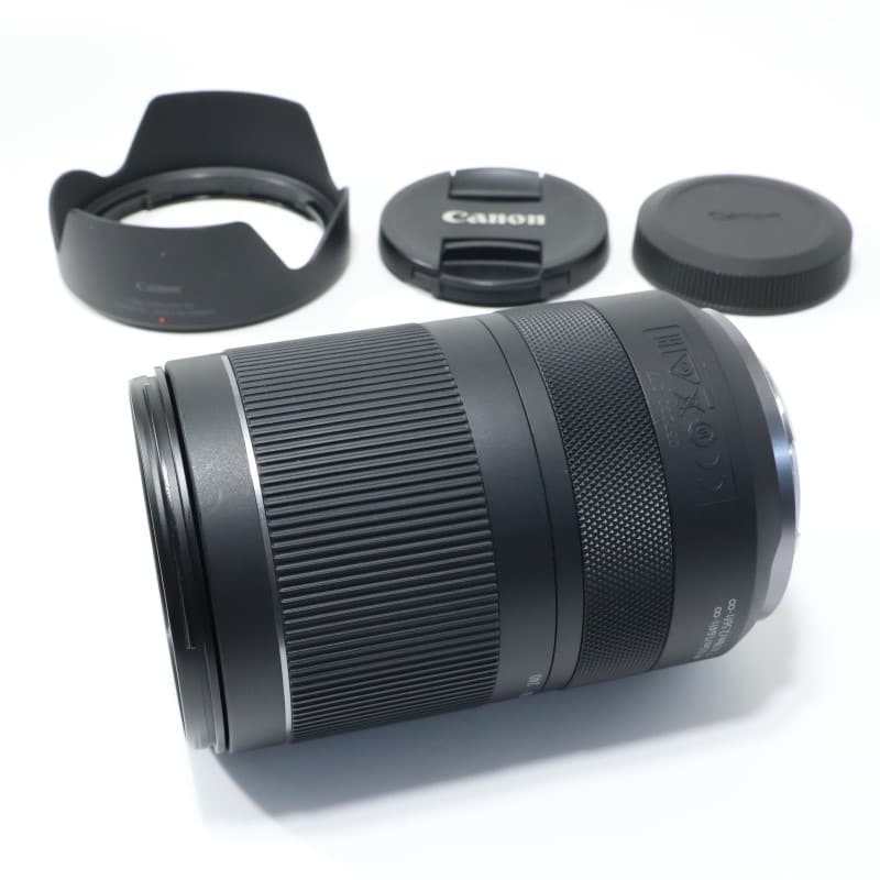 RF24-240mm F4-6.3 IS USM