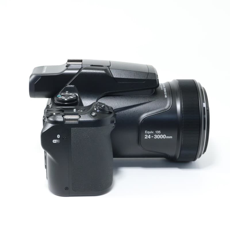 COOLPIX P1000