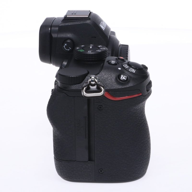 Nikon Z5 ボディ 中古 C2120184018771｜中古通販フジヤカメラ