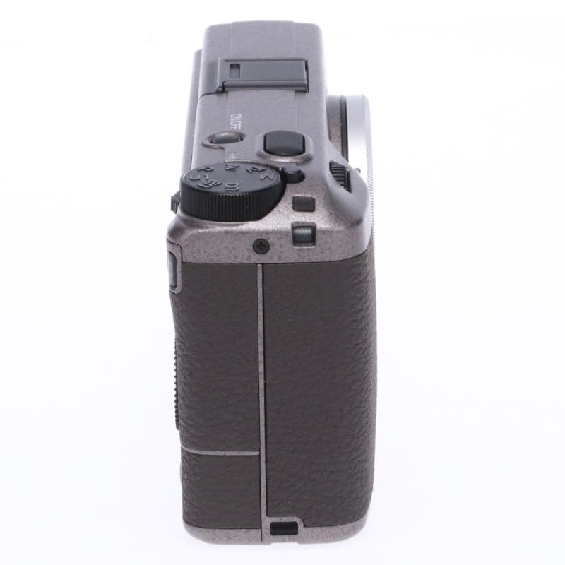 RICOH GR III Diary Edition