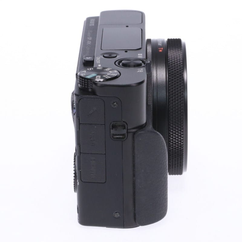 Cyber-shot RX100VII DSC-RX100M7