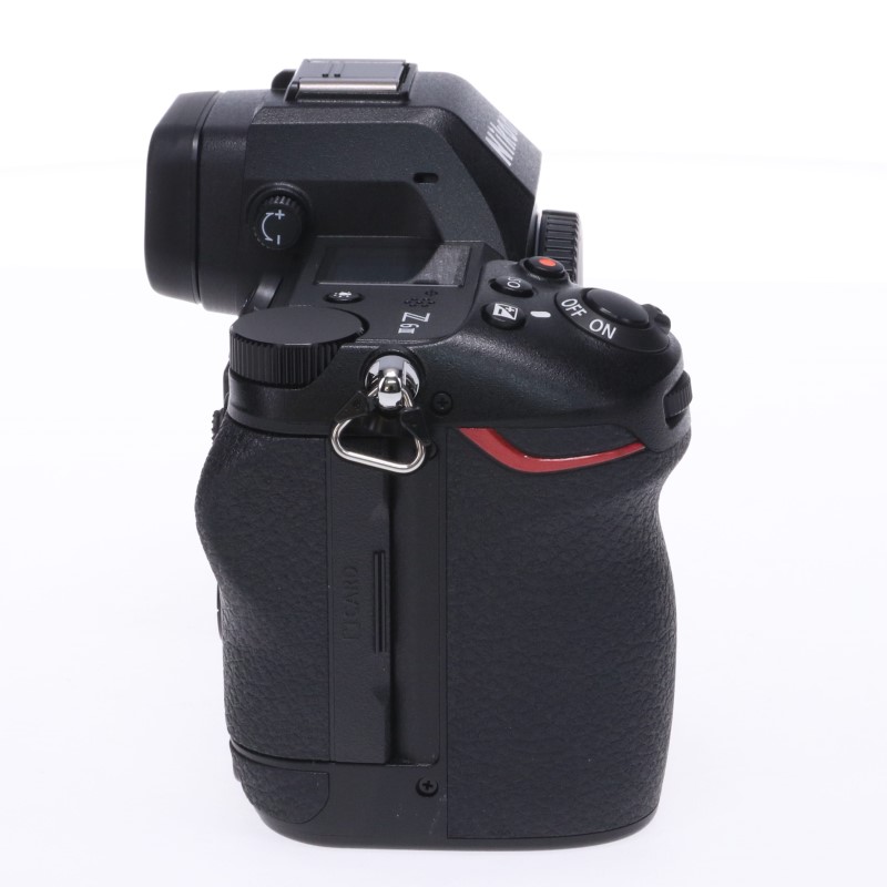 Nikon Z6III ボディ 中古 C2120184040574｜中古通販フジヤカメラ