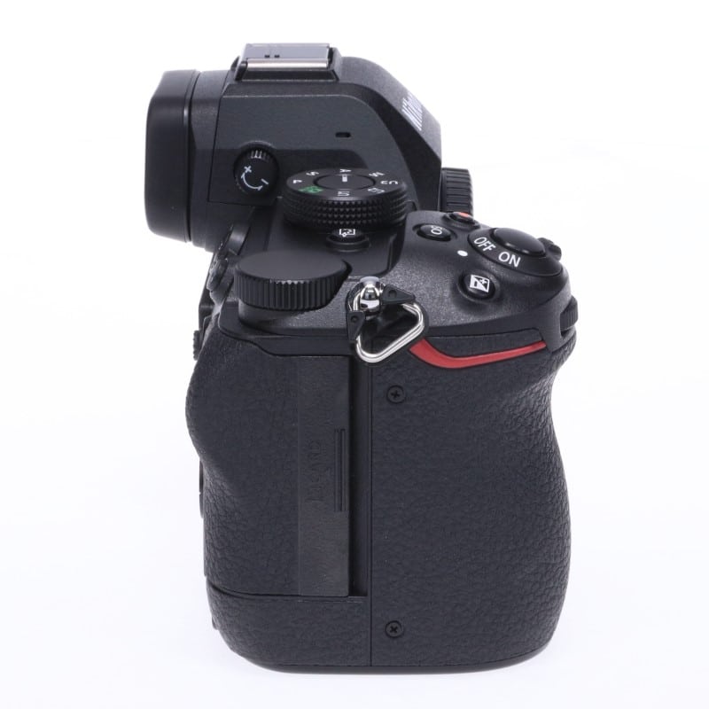 Z5II ボディ