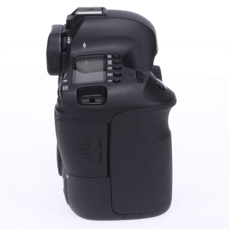 EOS 6D ボディー