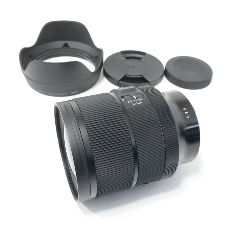 24mm F1.4 DG DN | Art ソニーEマウント