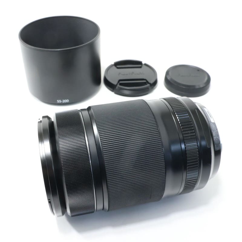 フジノンレンズ XF55-200mmF3.5-4.8 R LM OIS