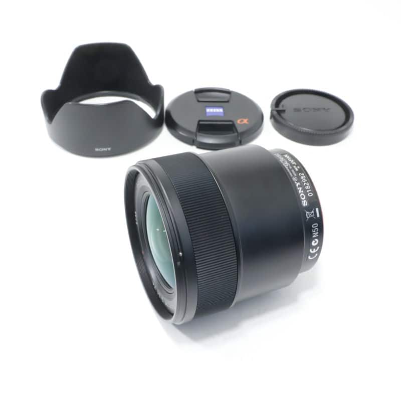 Distagon T* 24mm F2 ZA SSM SAL24F20Z