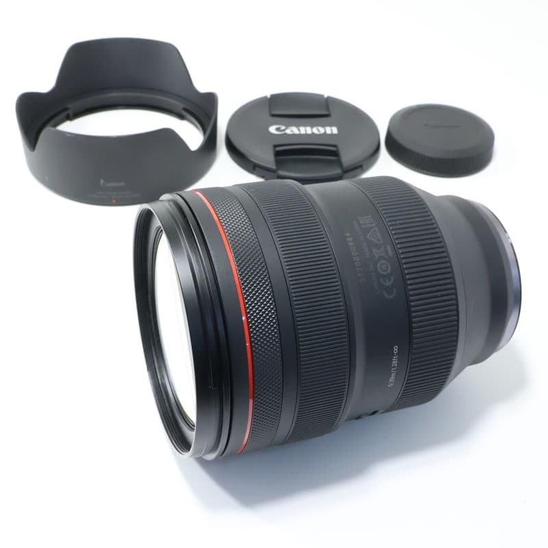 RF28-70mm F2 L USM