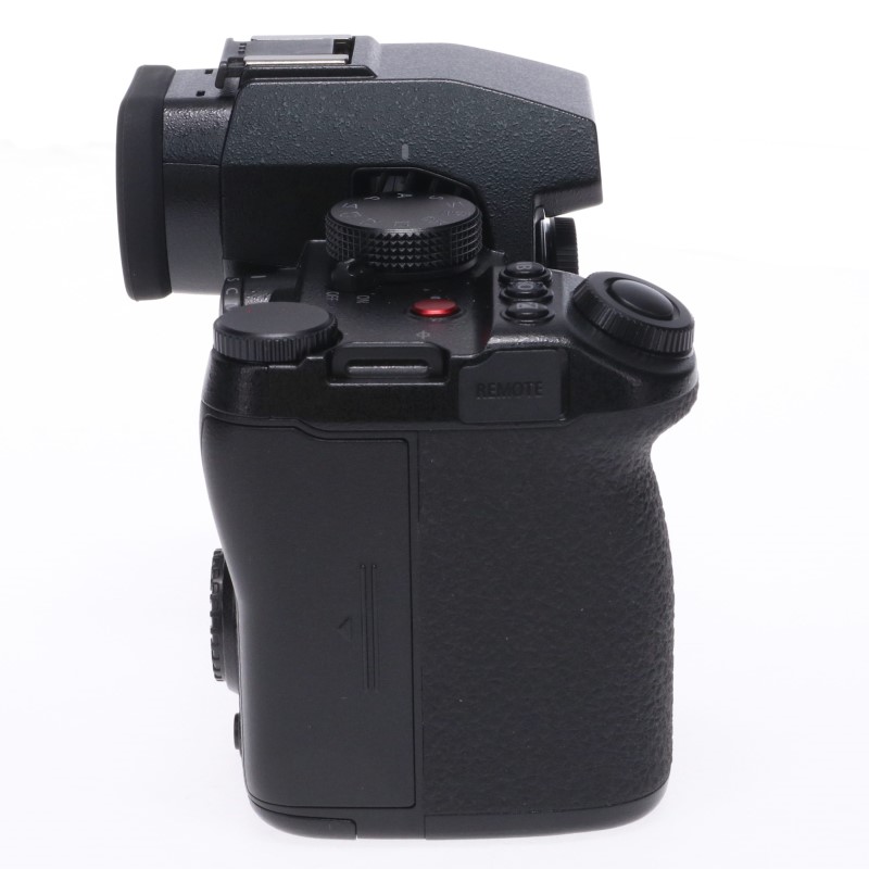 LUMIX DC-S5M2X