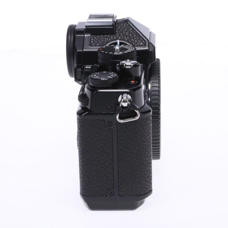 Zf ボディ ブラック