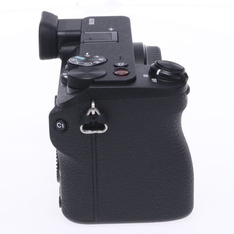 α6700 ILCE-6700