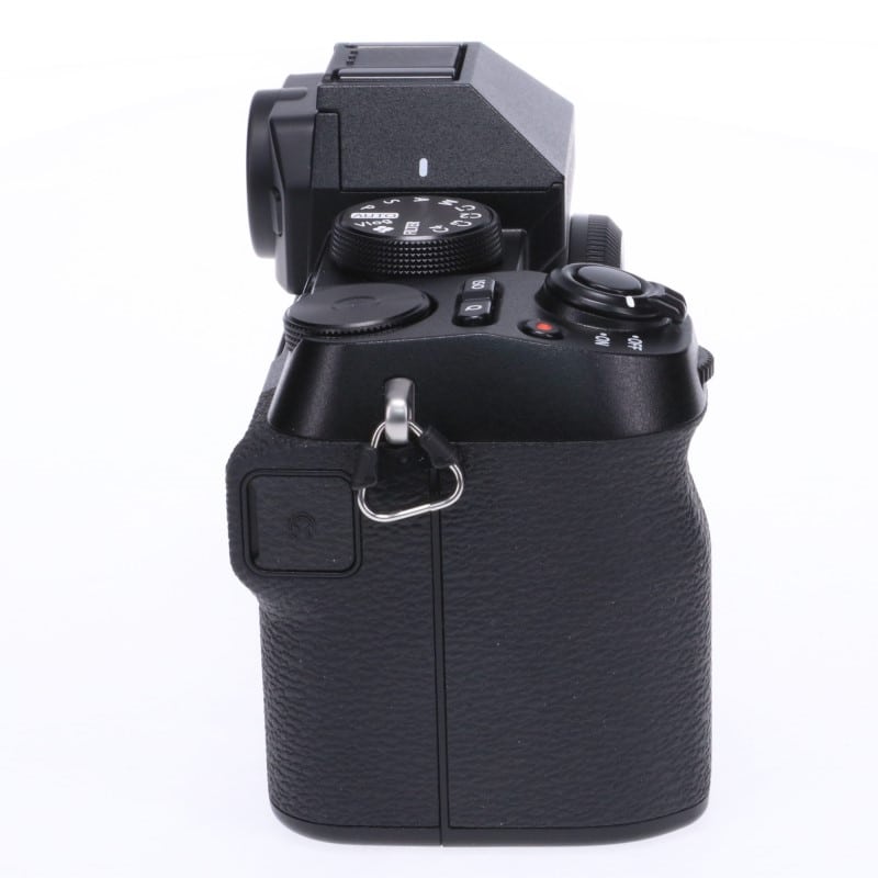 FUJIFILM X-S20 ボディ