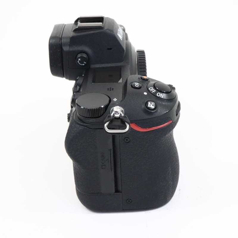 Z6II ボディ