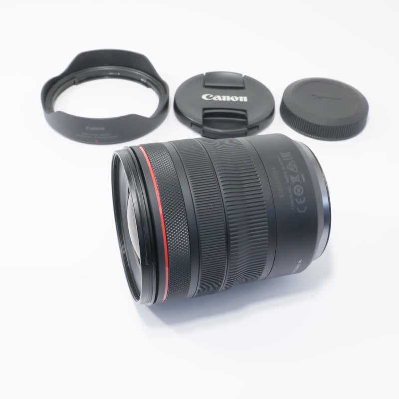 RF14-35mm F4 L IS USM