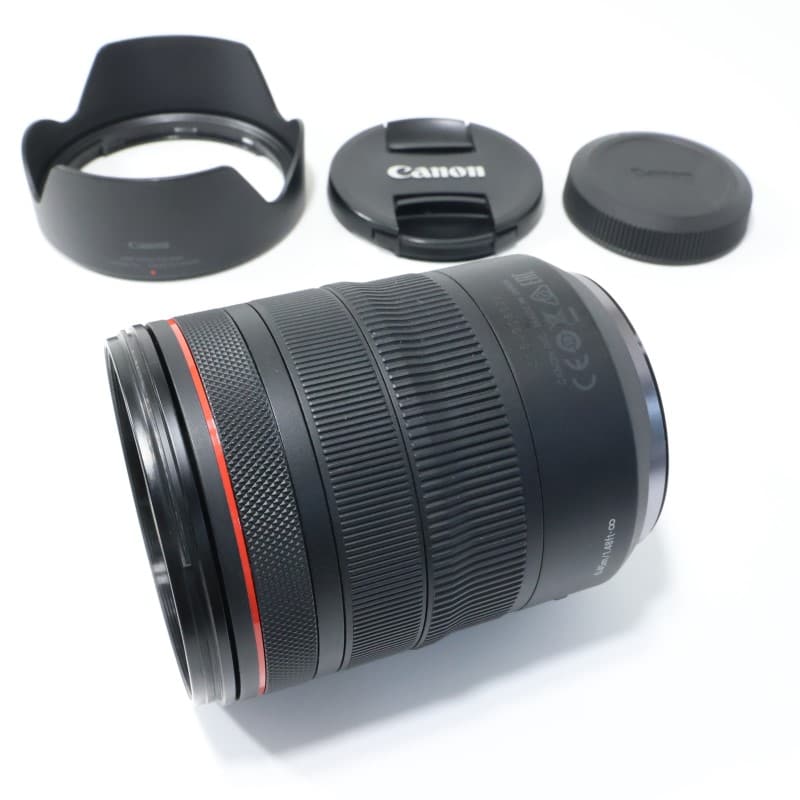 RF24-105mm F4 L IS USM